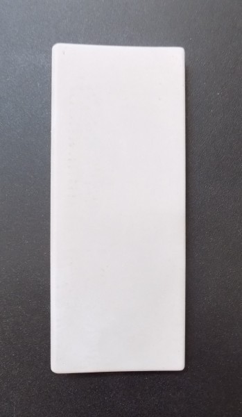 Austroflamm Lucy Cook Rückwandstein links