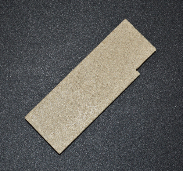 Oranier Corner 7 Bodenstein vorne rechts