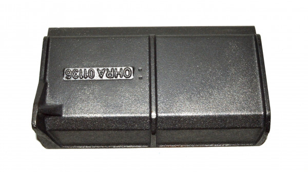 Haas+Sohn Harz 132.10 Luftkanal