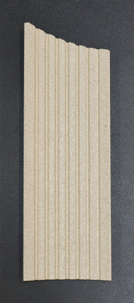 Oranier Polar NEO 8 RLA Seitenstein links hinten B