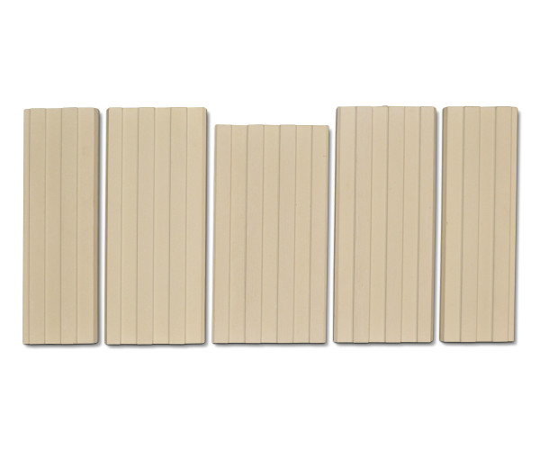 Spartherm Speedy Rh-51 Seitenstein Set B