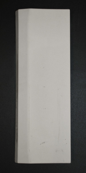 Austroflamm Tria Rückwandstein links B