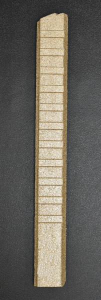 Attika Viva L Seitenstein rechts hinten