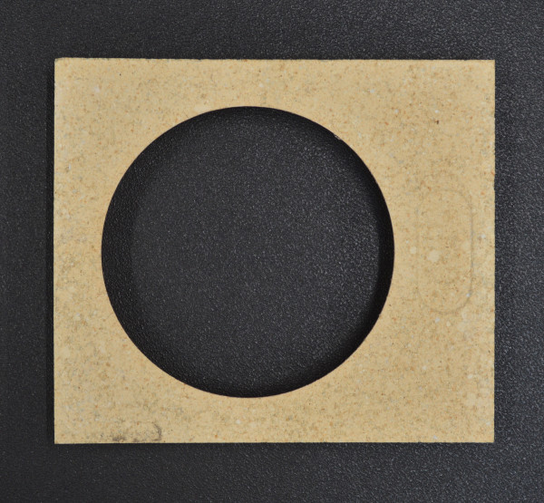 Schmid Profi 12 Seitenstein rechts hinten oben