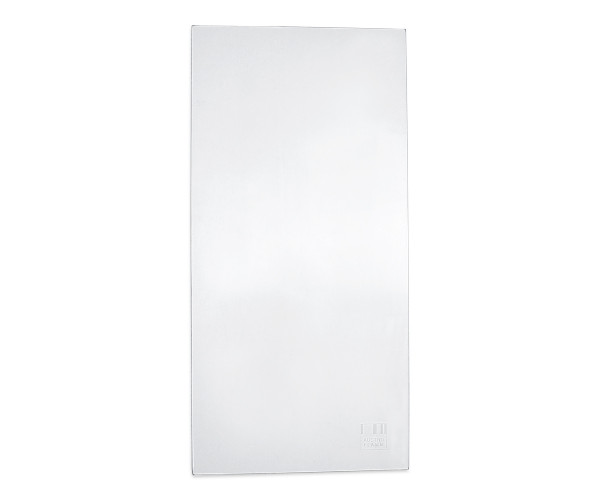 Austroflamm Tria Sichtscheibe mittig