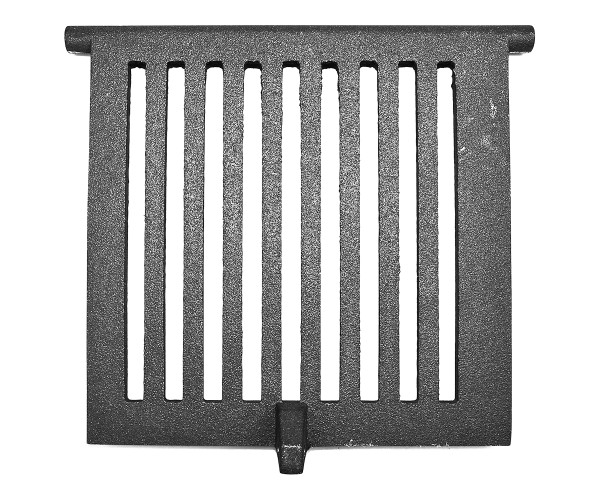 Spartherm Prismo 550 x 450 Ascherost B