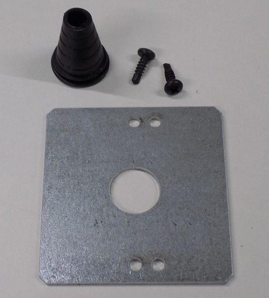 Haas+Sohn Lucca RLU 440.08 Zündabdeckung