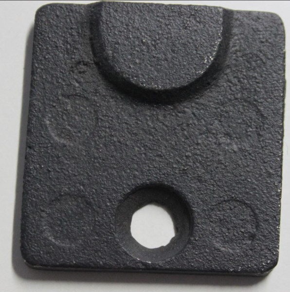 Wamsler K176A-70 Deckel Heiztür