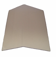 Oranier Kopenhagen Sichtscheibe rechts