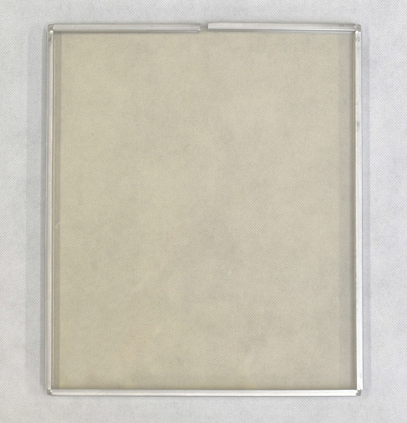 Schmid SD 11 E Sichtscheibe