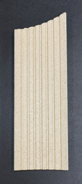 Oranier Polar NEO 8 RLU Seitenstein rechts hinten B