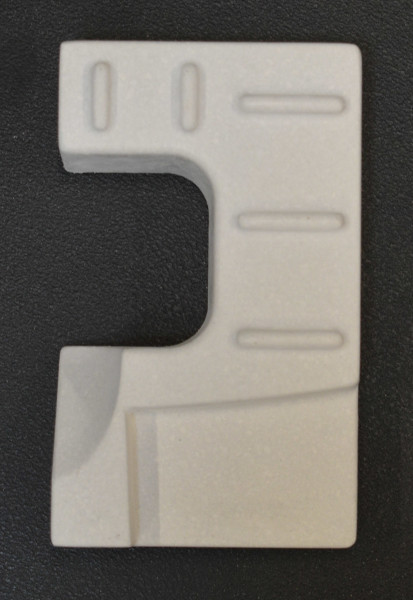 Austroflamm Clou Duo Bodenstein rechts innen