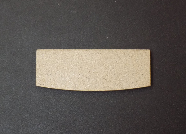 Aduro 15SK Bodenstein vorne