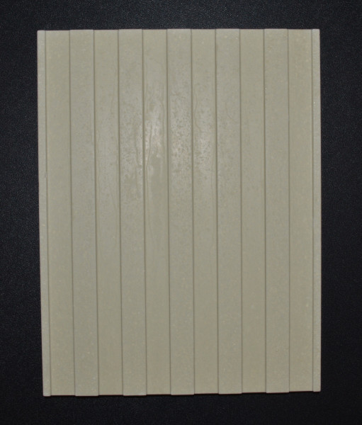 Spartherm Arte U-70h Rückwandstein