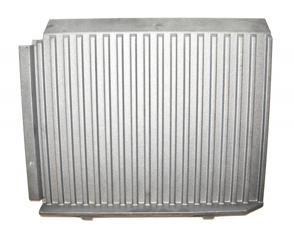 La Nordica Rosetta Sinistra Seitenplatte links B