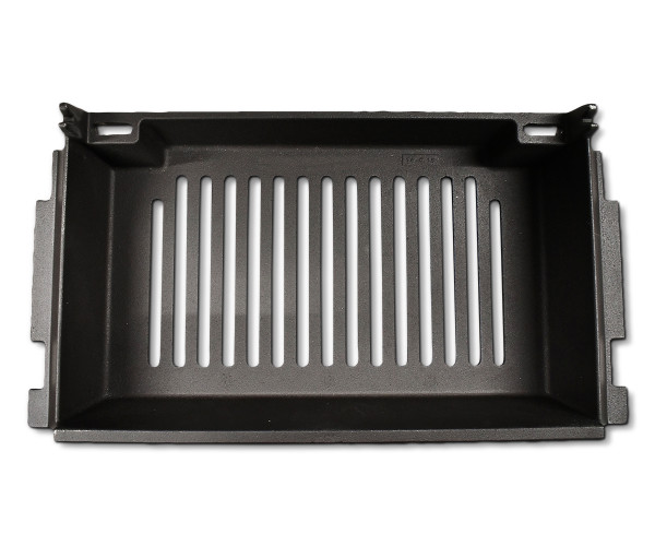 Haas+Sohn Gastein easy 350.15 Feuerraumboden