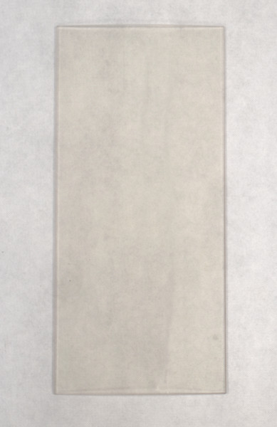 Jydepejsen Bella Seitenglas außen