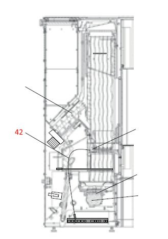 Wodtke crazy.nrg air+ Zündkabel
