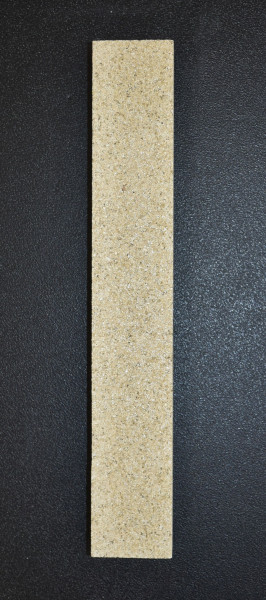 Caminos Status Rückwandstein links hinten