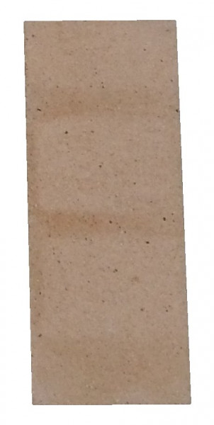 Oranier Regina 8 Bodenstein links