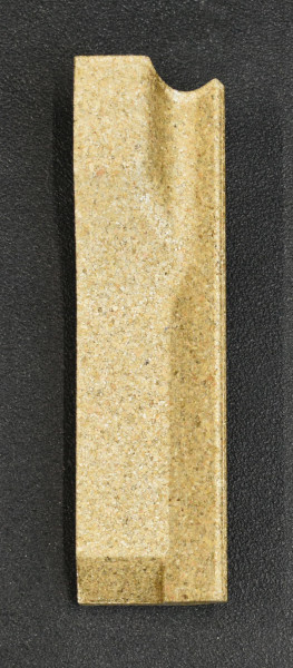 HWAM 2640 Rückwandstein oben rechts D