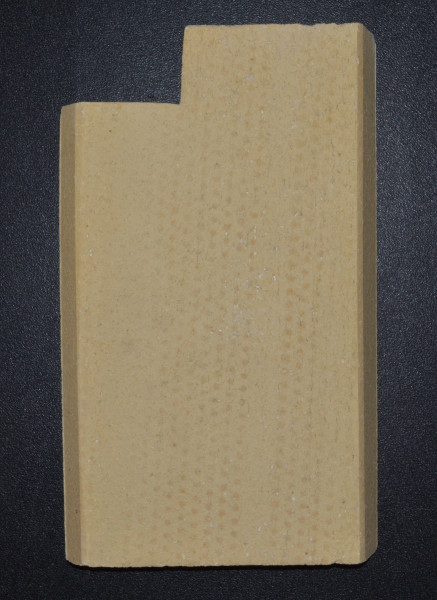 Haas+Sohn Lyon II Seitenstein links vorne