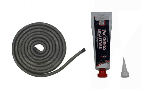 Nordpeis N-20U Türdichtung