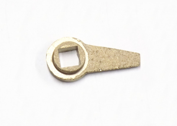 Skantherm Vigelsö Messingschließnase