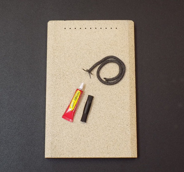 Attika Palo Rückwandstein