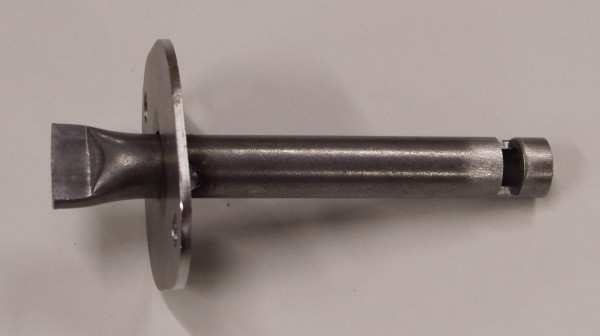 Wodtke CW 21 air+ Fühlerhülse