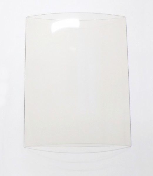 La Nordica Norma Steel S Sichtscheibe