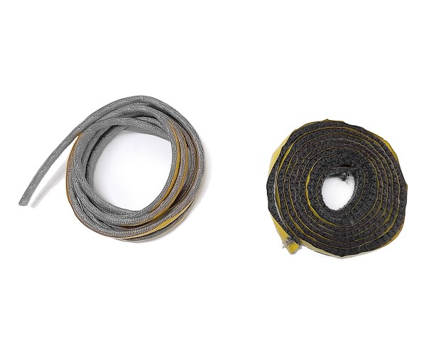 Attika Q-Tee Scheibendichtung Set