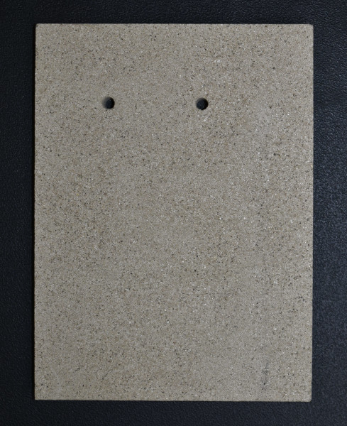 Justus Vigo Rückwandstein rechts