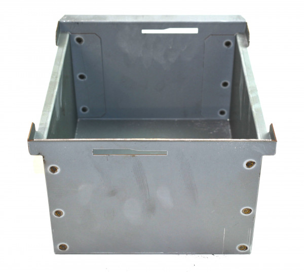 Austroflamm GE1 Aschekasten