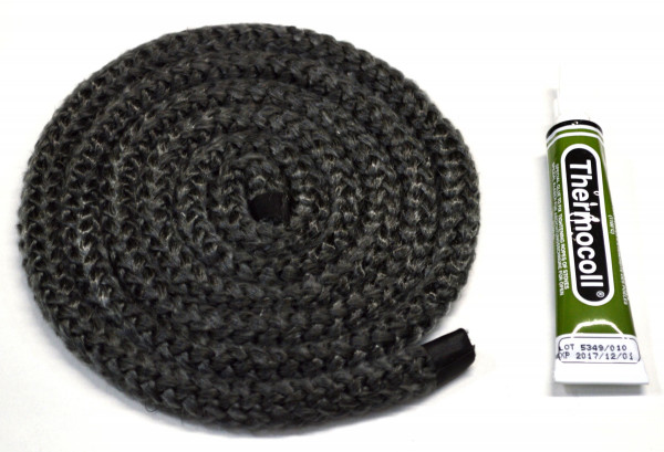 Heta Vision Dichtung Set