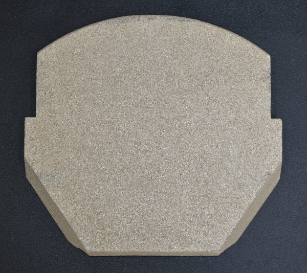 Fireplace Selun Zugumlenkung