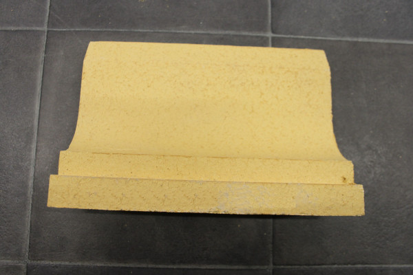 Olsberg Creation 9 Vorderstein