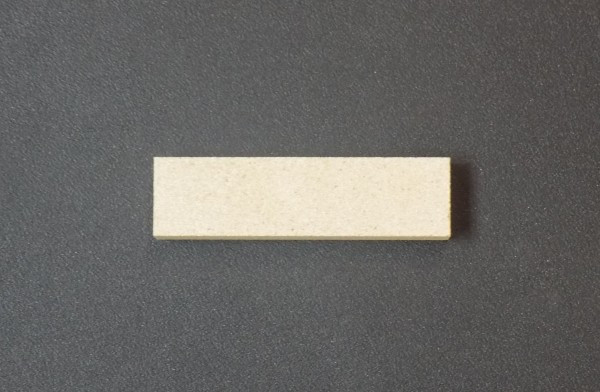 Techfire Bella 1 Bodenstein vorne links