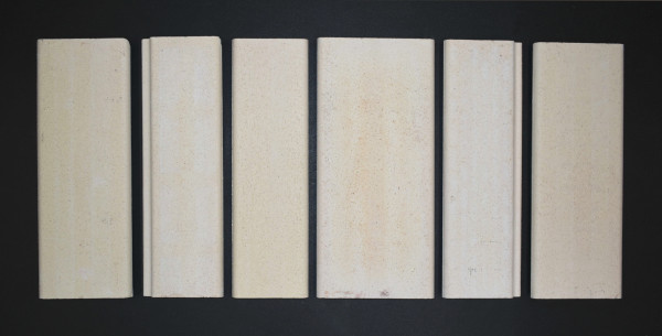 Spartherm Mini 1Vh Seitenstein Set