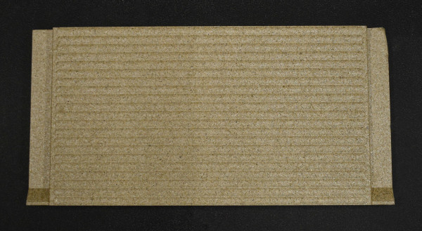 Morsö S12-40 Zugumlenkung unten