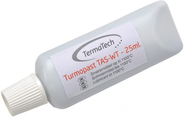 Schmierfett hitzebeständig 25 ml