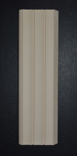 Brunner Eck 45/67/44 Rückwandstein links