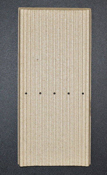 Oranier Arktis 5 Rückwandstein B