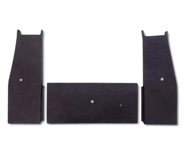 Globe Fire Neptune Feuerraumauskleidung