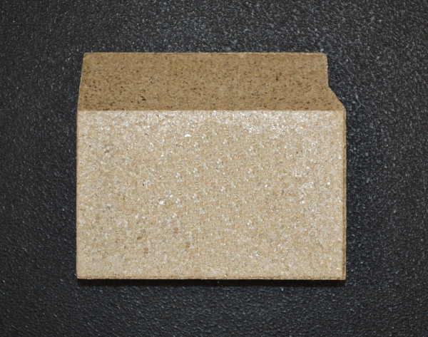 Lotus Liva 3G Seitenstein links mittig