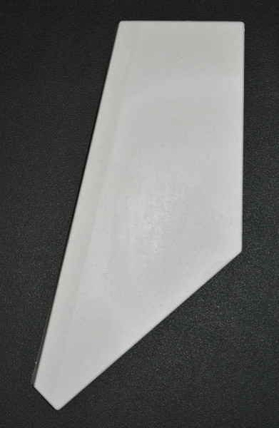 Austroflamm Tauris 650/570 Bodenstein links D