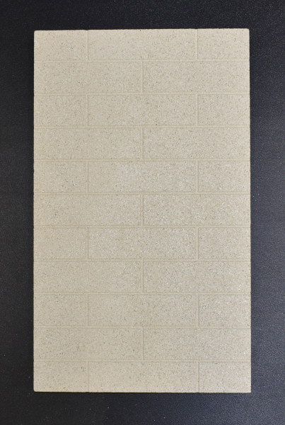 Faber Alborg Rückwandstein