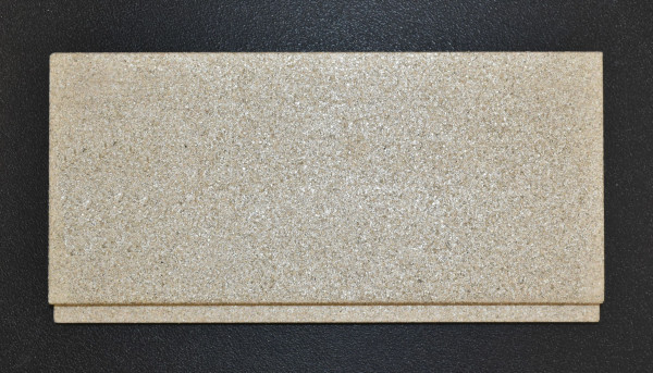 Lotus Sola Rückwandstein oben