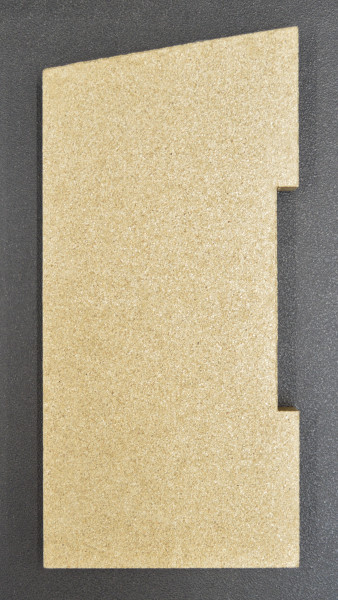 Koppe Lyra Seitenstein rechts vorne