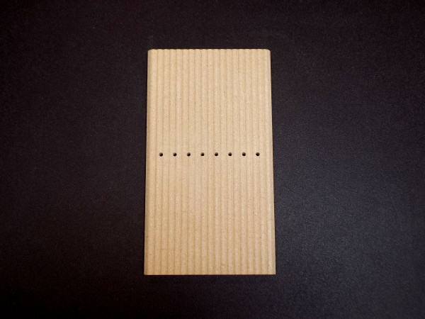 Oranier Arktis 8 Rückwandstein E